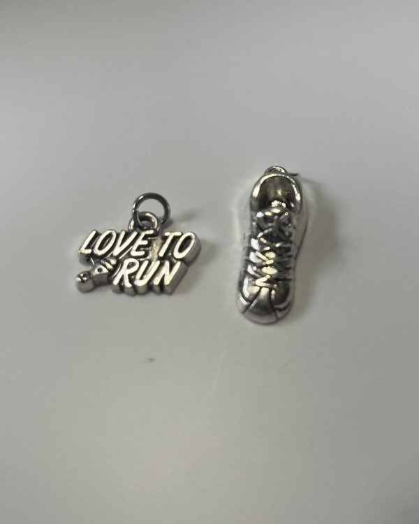 Running Charms