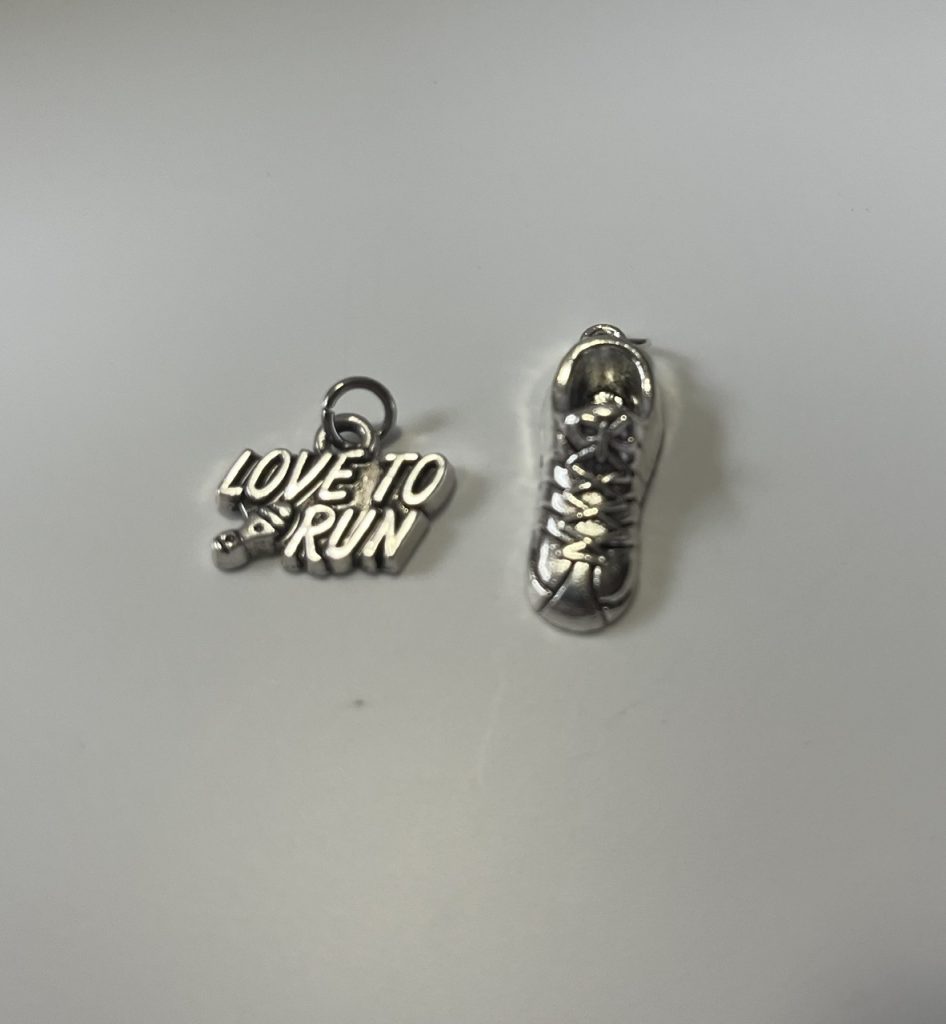 Running Charms