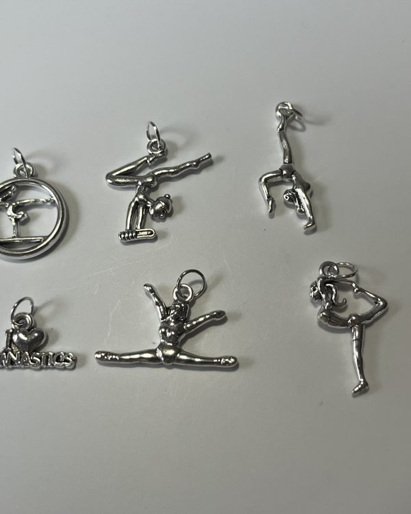 Gymnastic Charms