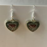 Cottagecore/Woodlandcore Earrings view 8