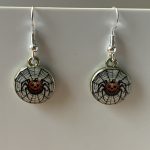 Cottagecore/Woodlandcore Earrings view 5