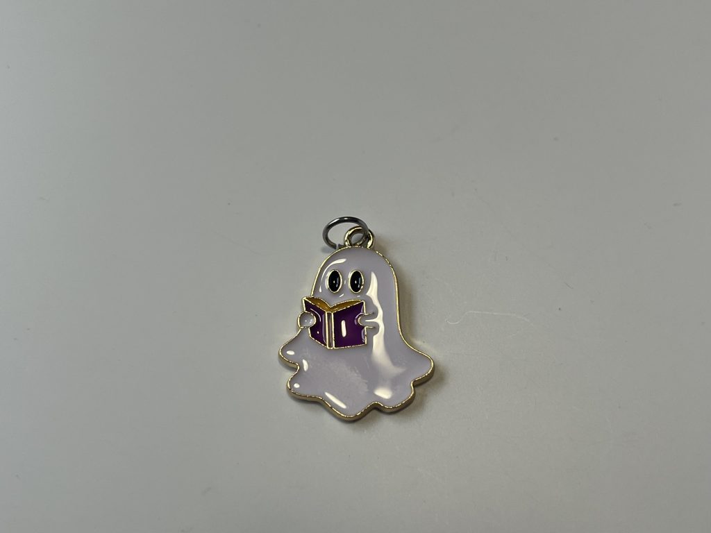 Hopping into Spooky Season